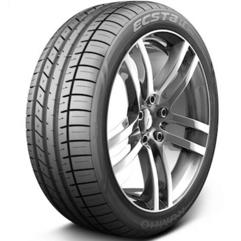Kumho Ecsta LE Sport KU39 Passenger Car Tyres 235/40R18 95Y