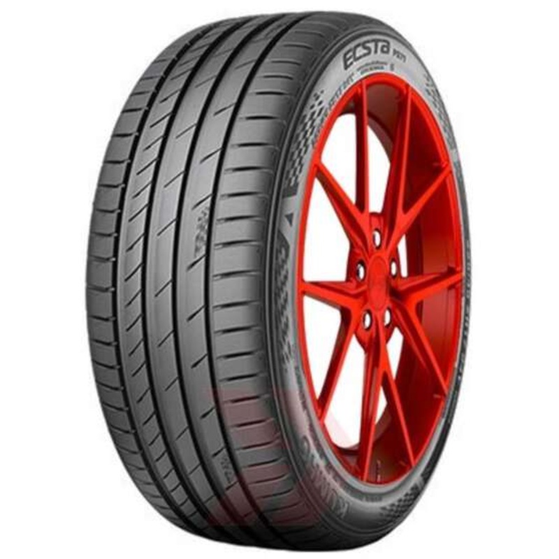 Kumho Ecsta PS71 Passenger Car Tyres 235/35R19 91Y