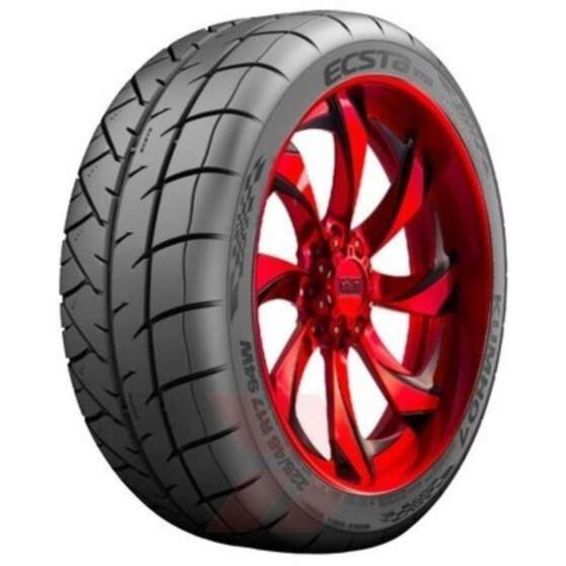 Kumho Ecsta V720 Passenger Car Tyres 225/45R15 87W