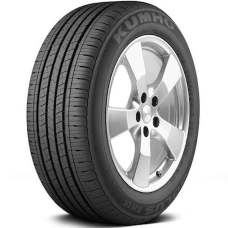 Kumho Solus KH16 4X4 Tyres 225/60R18 99H