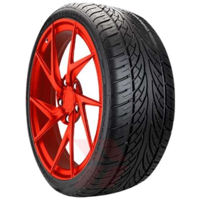 Lionhart LH Eight 4X4 Tyres 285/50R20 112V