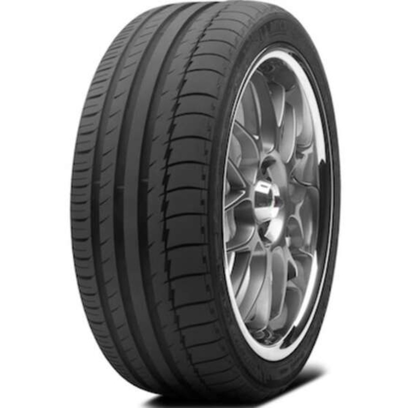 Michelin Pilot Sport PS2 Passenger Car Tyres 295/30R18 98Y