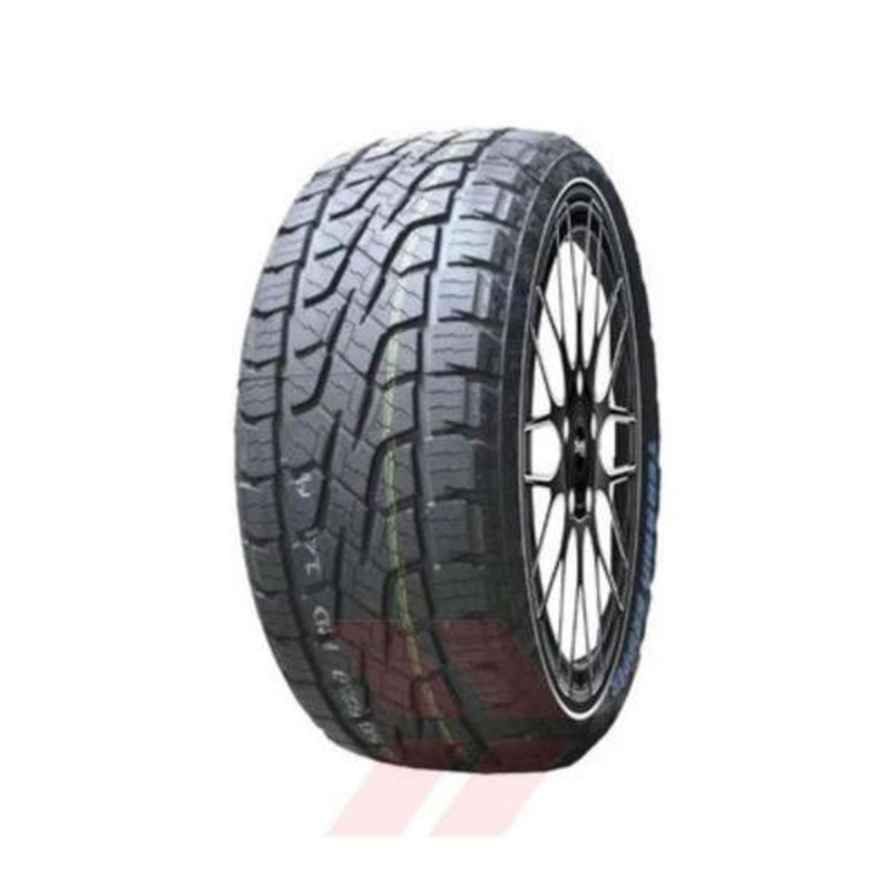Monsta Terrain Gripper AT 4X4 Tyres 265/60R18 114T