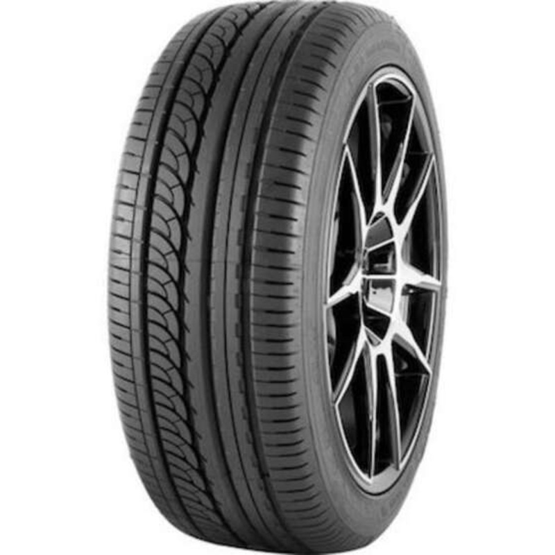 Nankang AS 1 Passenger Car Tyres 195/45R17 85H