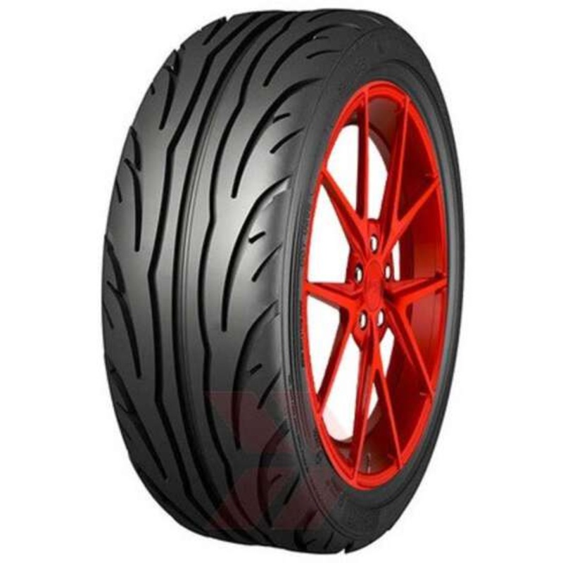 Nankang NS 2R Sportnex Passenger Car Tyres 265/35R20 99Y