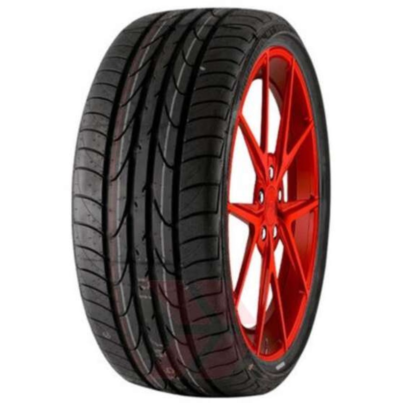 Neuton NT 5000 Passenger Car Tyres 205/45R16 87W