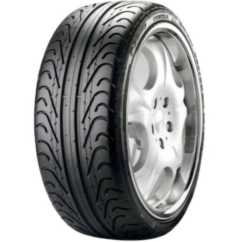 Pirelli Pzero Corsa Direzionale Passenger Car Tyres 235/35R19 91Y