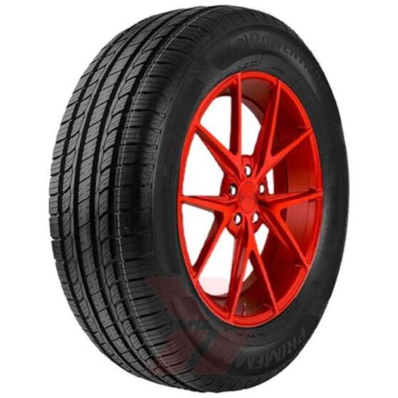Powertrac Prime March 4X4 Tyres 255/50R20 109V