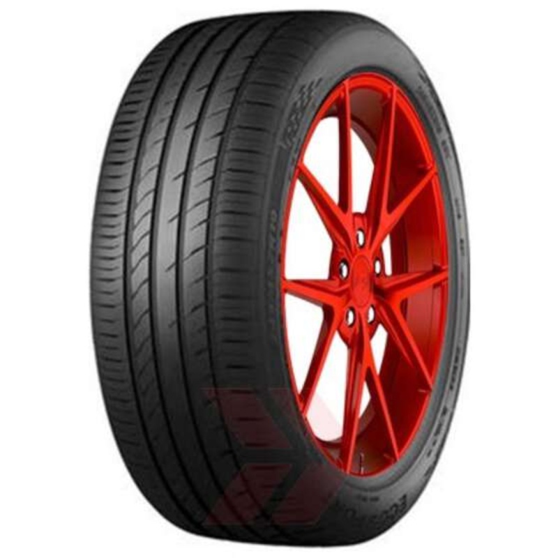 Rapid Ecosport 4X4 Tyres 255/55R19 111V