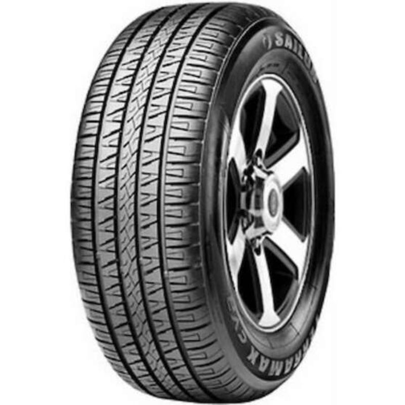 Sailun Terramax CVR 4X4 Tyres 235/65R17 108H