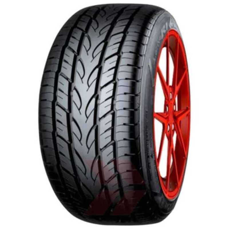 Yokohama A Drive R1 AR01 Passenger Car Tyres 215/45R17 91W