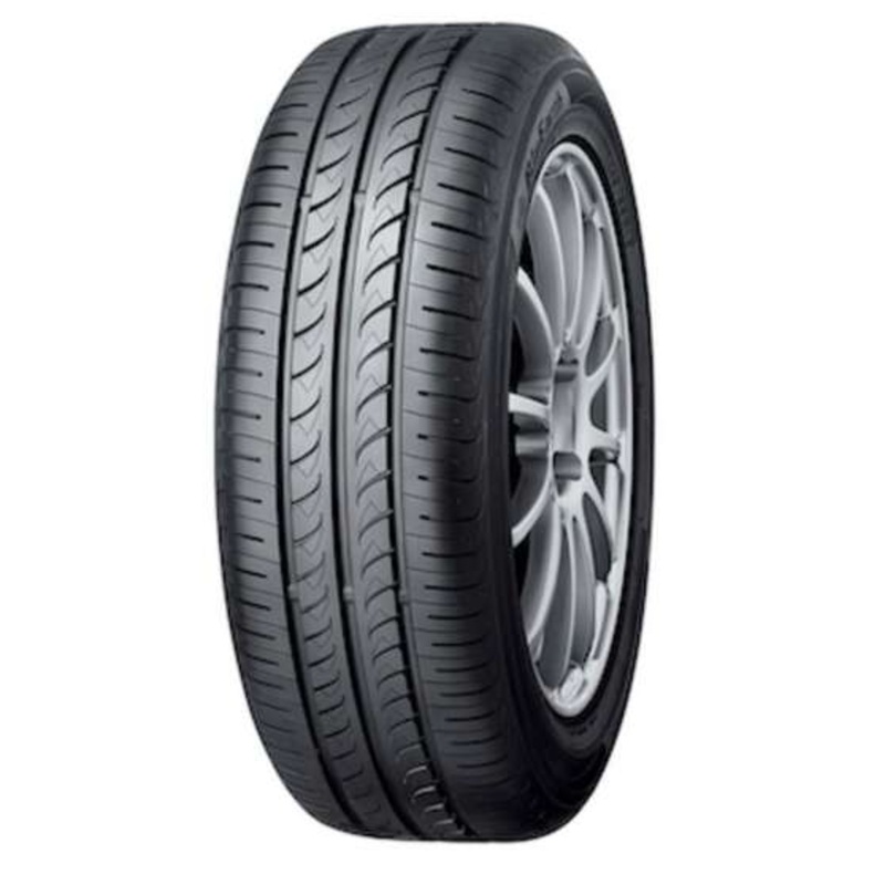 Yokohama Bluearth AE01 Passenger Car Tyres 155/65R14 75T