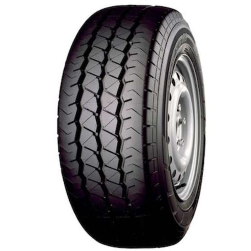 Yokohama RY 818 Light Truck Tyres 195/75R16 107R