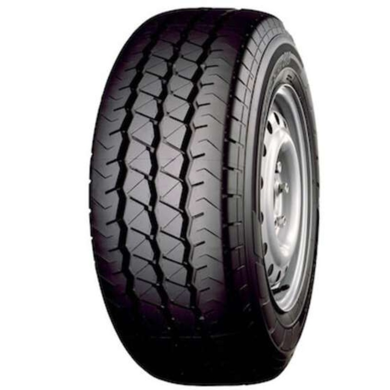 Yokohama RY 818 Light Truck Tyres 235/65R16 121R