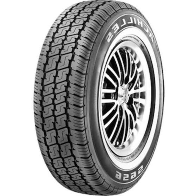 Achilles 9595 Light Truck Tyres 205/75R15 103S
