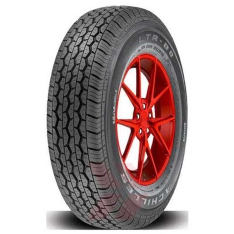 Achilles Ultravan 88 Light Truck Tyres 195/0R15 106Q