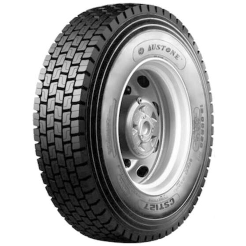 Austone AT 127 Truck Tyres 315/80R22.5 154M