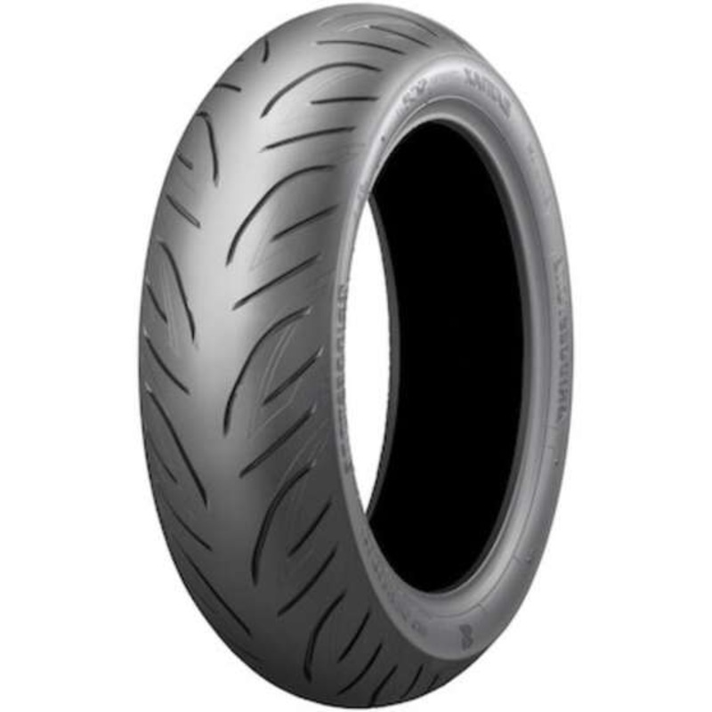 Bridgestone Battlax Scooter Motorcycle Tyres 120/70R15 56H