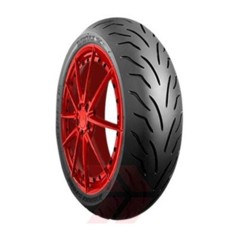 Bridgestone Sc1r Battlax Scooter Motorcycle Tyres 90/90R14 46P
