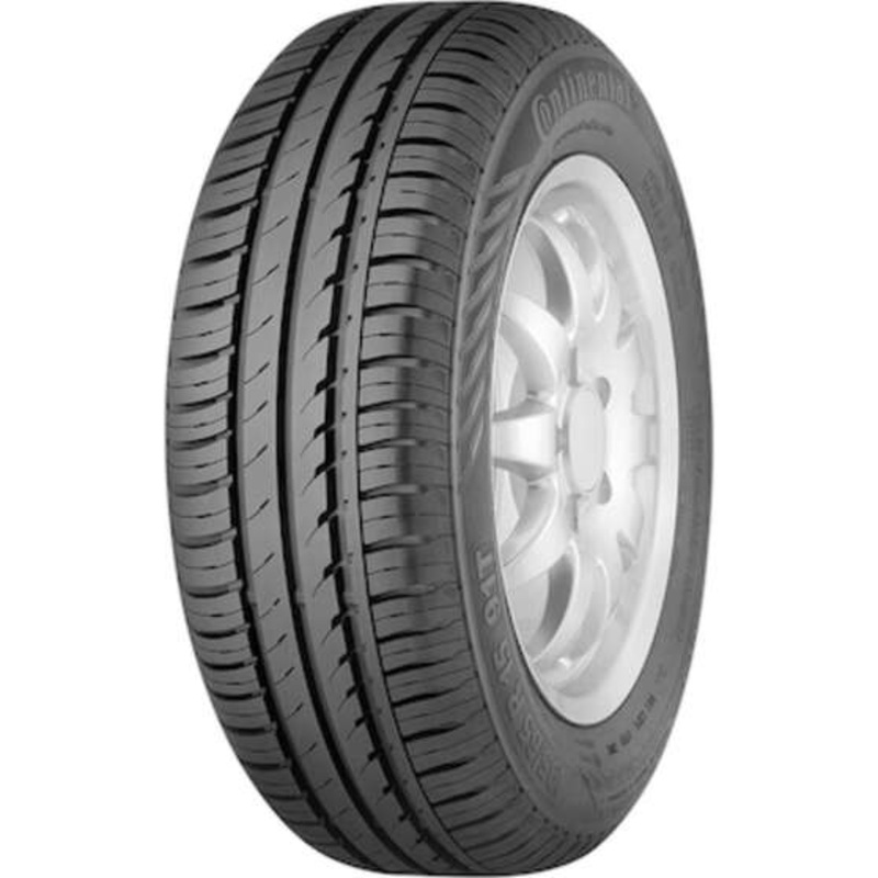 Continental ContiEcoContact 3 Passenger Car Tyres 175/65R15 84T
