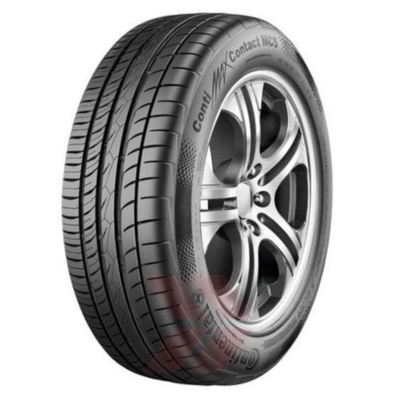 Continental ContiMaxContact MC5 Passenger Car Tyres 255/35R18 94W