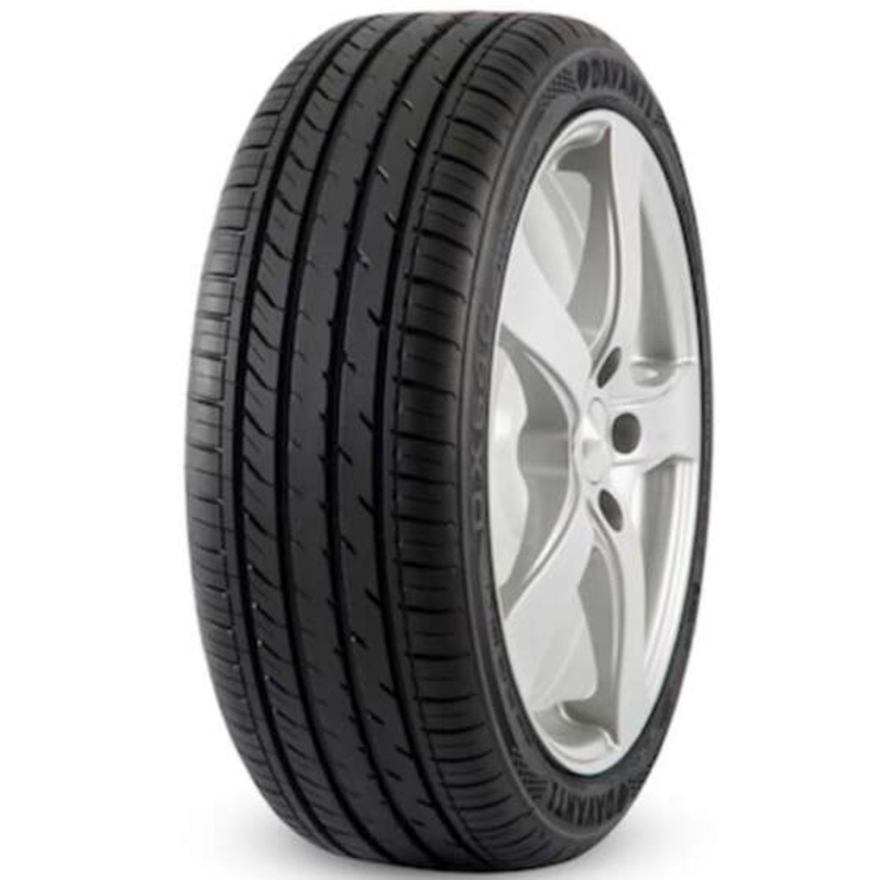 Davanti DX 640 4X4 Tyres 295/40R21 111Y