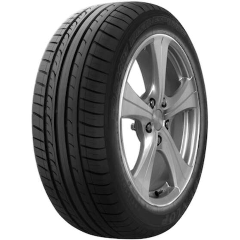 Dunlop SP Sport Fastresponse Passenger Car Tyres 175/65R15 84H