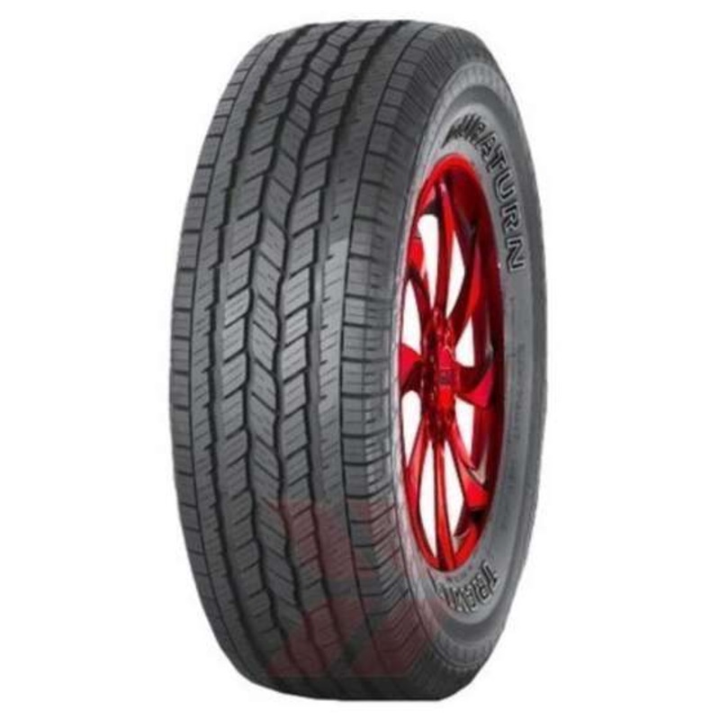 Duraturn Travia HT 4X4 Tyres 235/60R18 103H