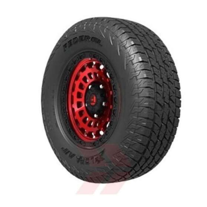 Federal Xplora AP 4X4 Tyres 245/75R16 120Q