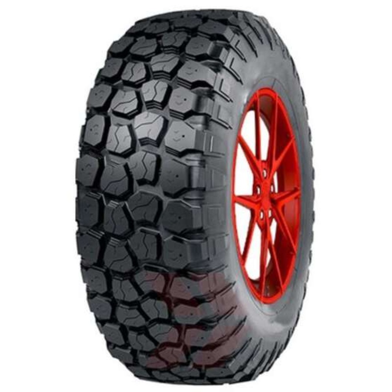 Goodride SL 386 4X4 Tyres 32/12.5R17 121Q