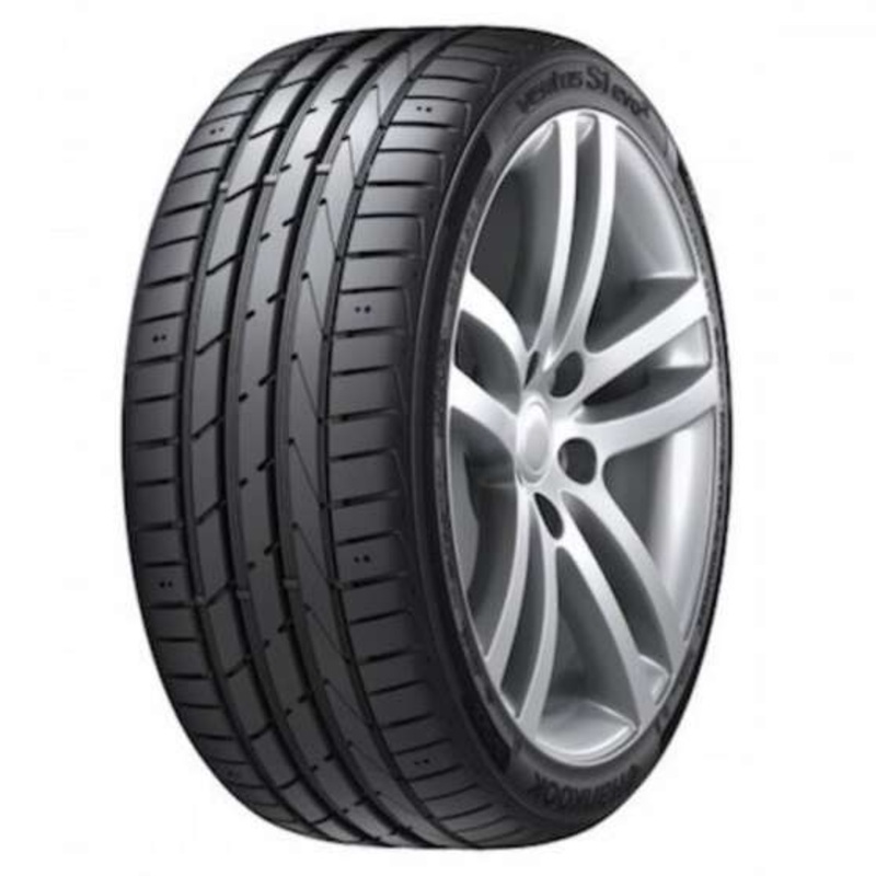 Hankook Ventus S1 Evo2 K117 4X4 Tyres 265/40R21 105Y