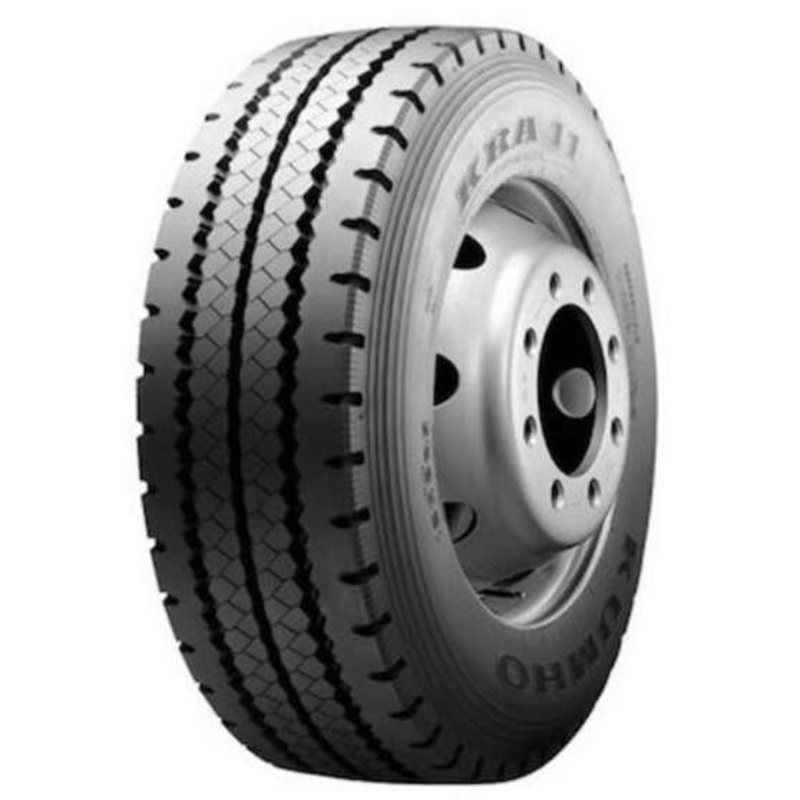 Kumho KRA11 Truck Tyres 8.25/0R16 132L