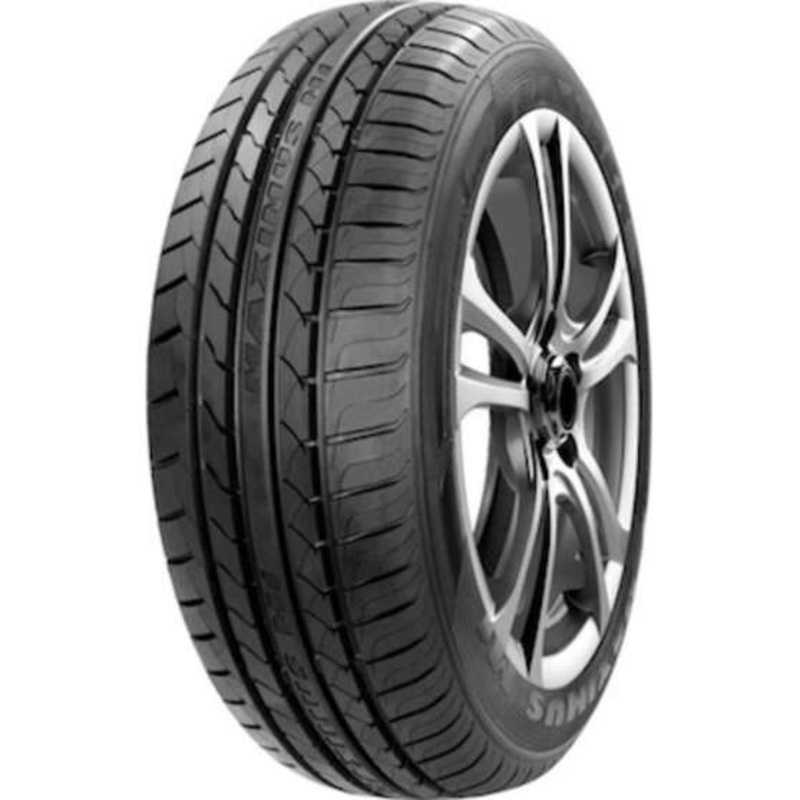 Maxtrek Maximus M1 4X4 Tyres 255/50R19 107V