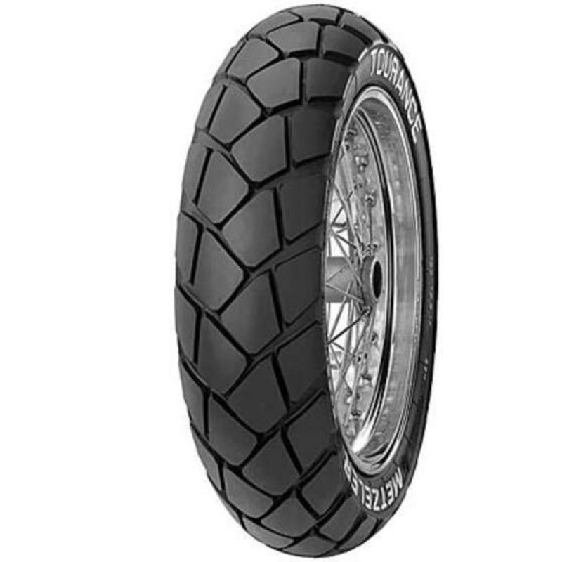 Metzeler Tourance Motorcycle Tyres 100/90R19 57H