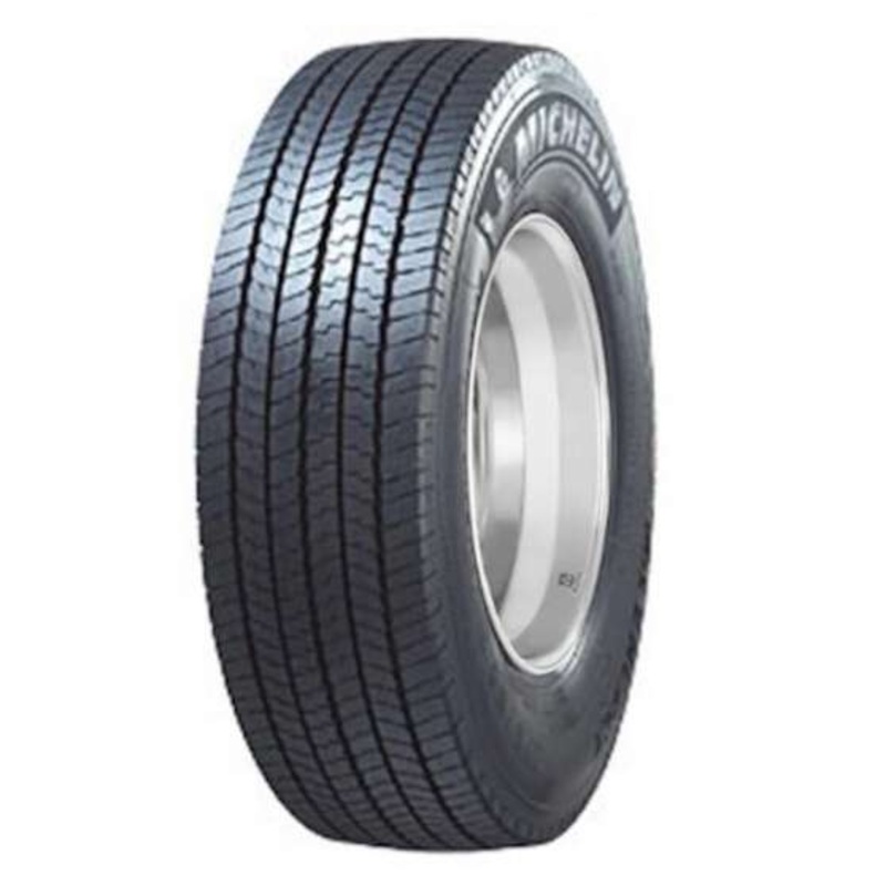 Michelin XJE4 Mix Energy Light Truck Tyres 195/85R16 114L
