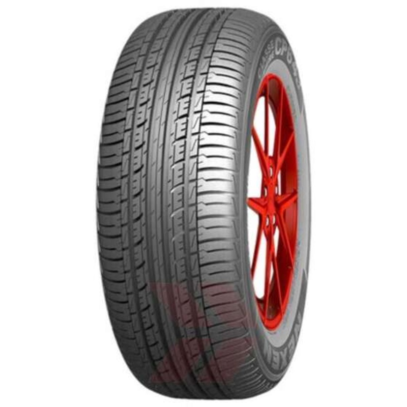 Nexen CP 643AT Passenger Car Tyres 225/45R18 91V