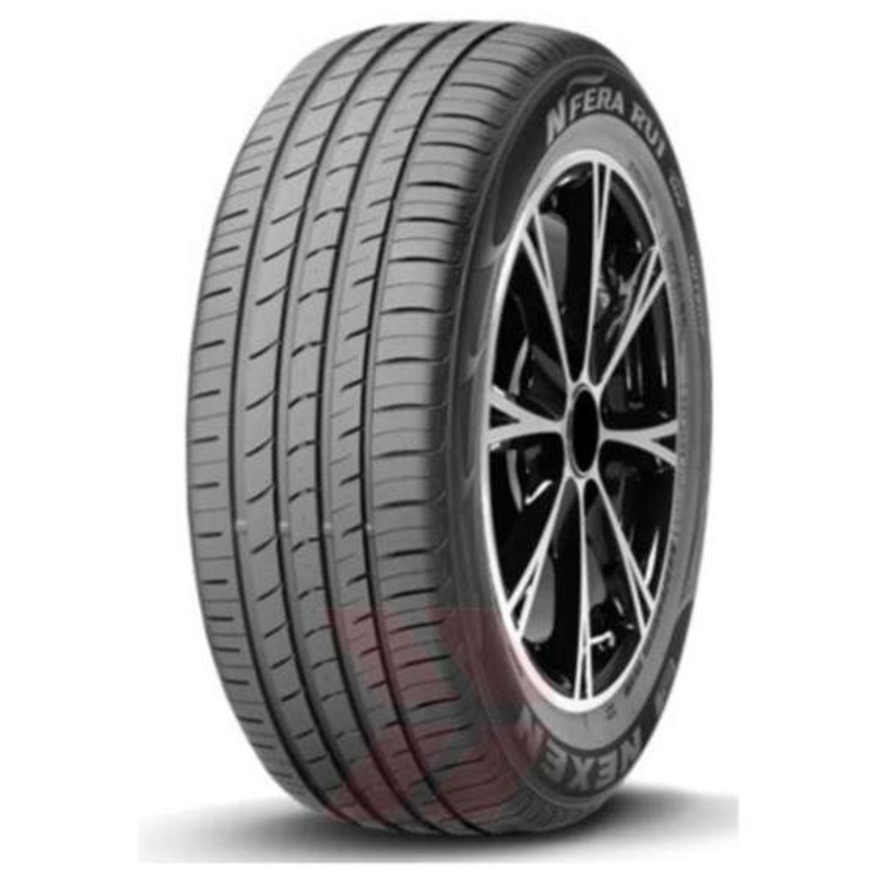 Nexen N Fera RU1 4X4 Tyres 255/65R16 109V