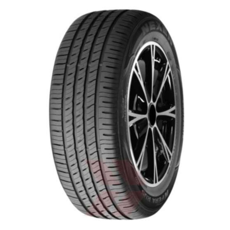 Nexen N Fera RU5 4X4 Tyres 235/55R19 105W