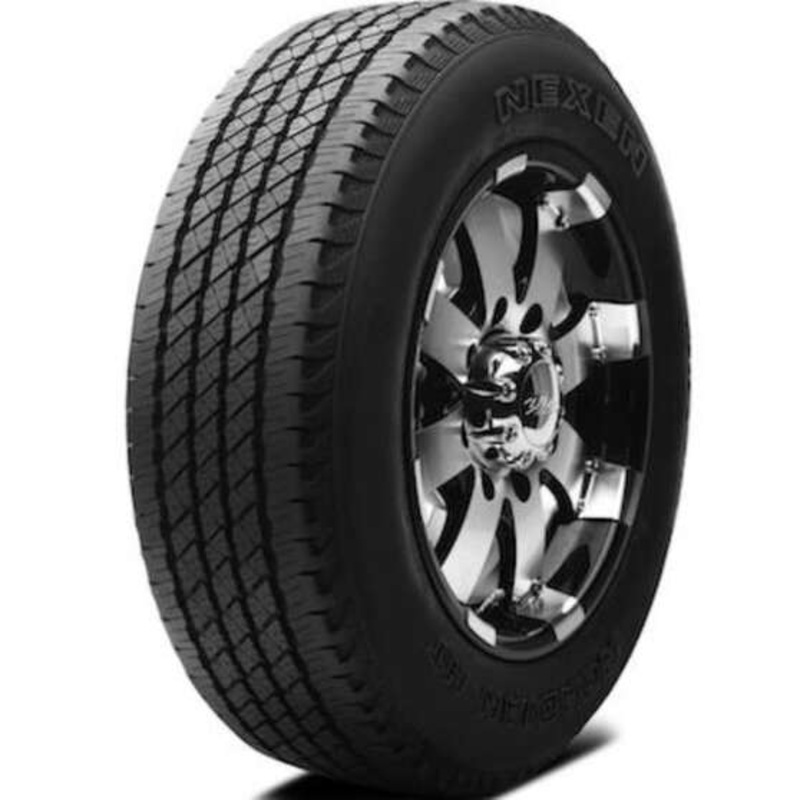 Nexen Roadian HT 4X4 Tyres 235/65R17 103S