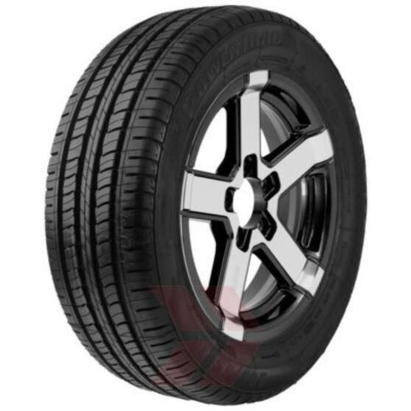 Powertrac Citytour Passenger Car Tyres 155/65R13 73T