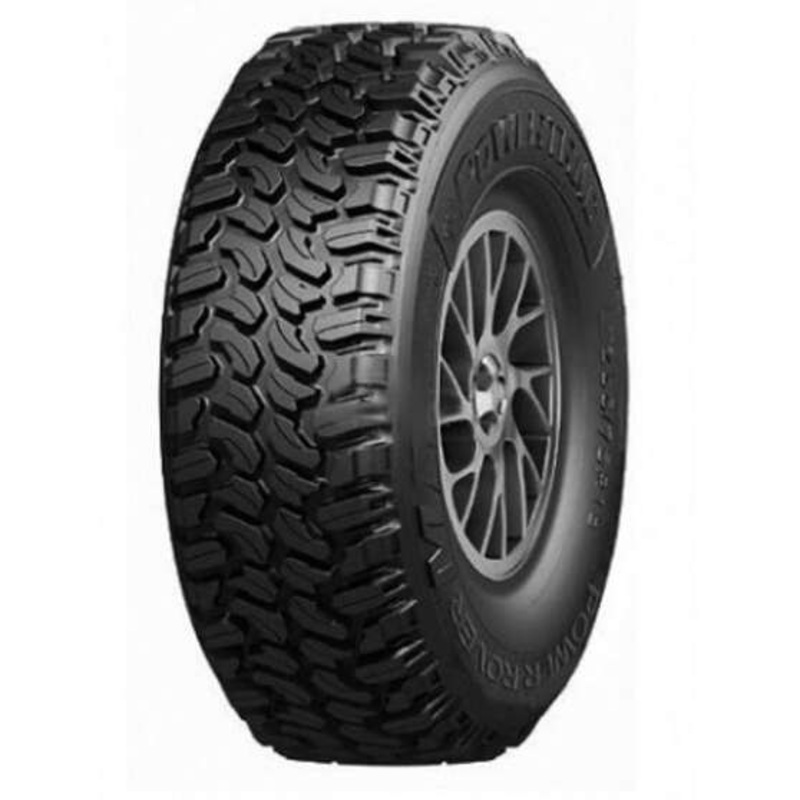 Powertrac Power Rover MT 4X4 Tyres 33/12.5R17 120Q