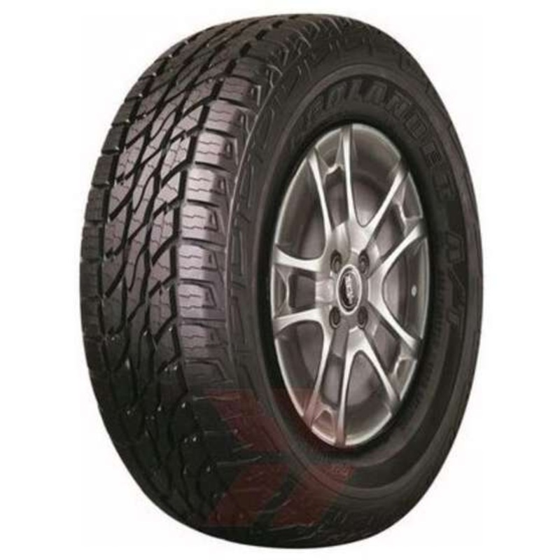 Rapid Ecolander AT 4X4 Tyres 265/65R17 112T