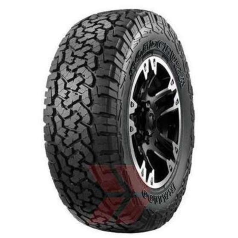 Roadcruza RA 1100 AT 4X4 Tyres 245/70R17 119S