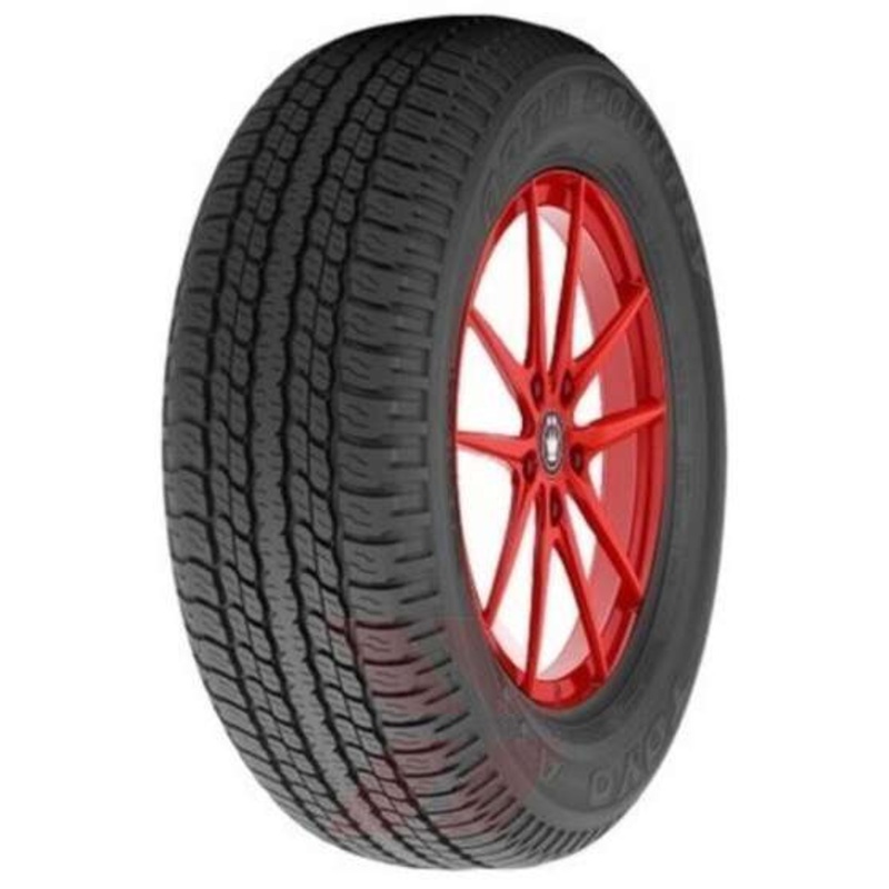 Toyo Open Country A33a 4X4 Tyres 255/60R18 108S