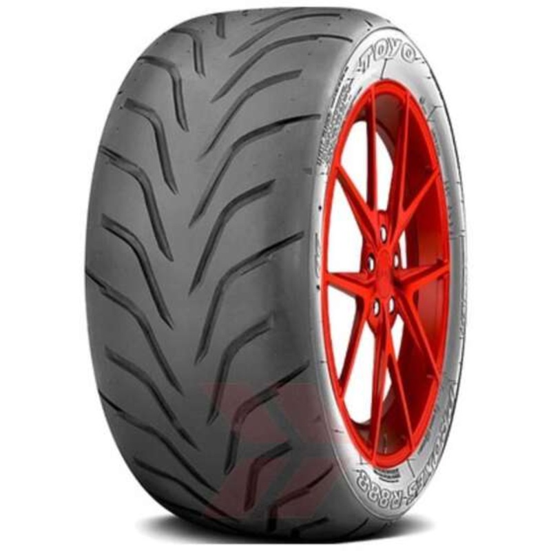 Toyo Proxes R 888 Passenger Car Tyres 265/35R19 94Y