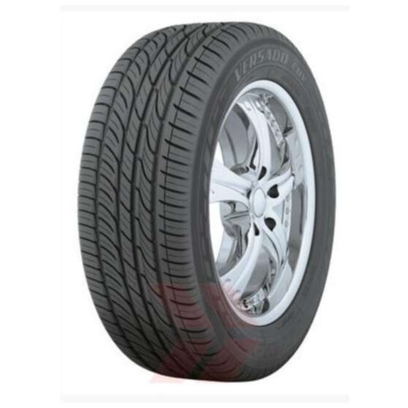 Toyo Versado CUV 4X4 Tyres 215/70R17 101H