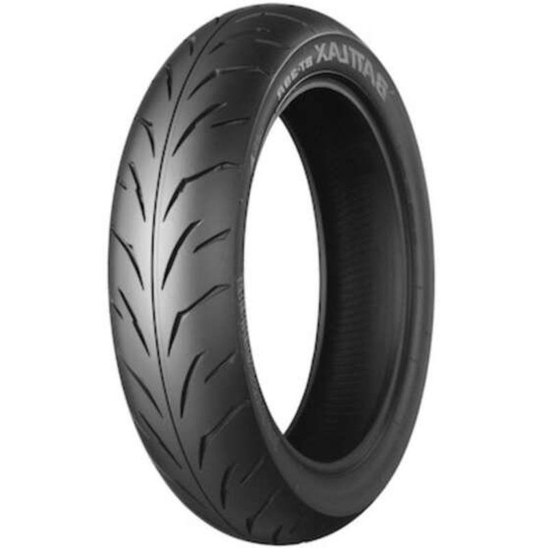 Bridgestone BT 39 Motorcycle Tyres 110/70R17 54H