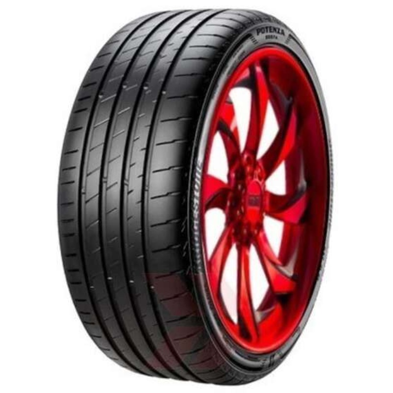 Bridgestone Potenza S007A Passenger Car Tyres 225/40R19 93Y