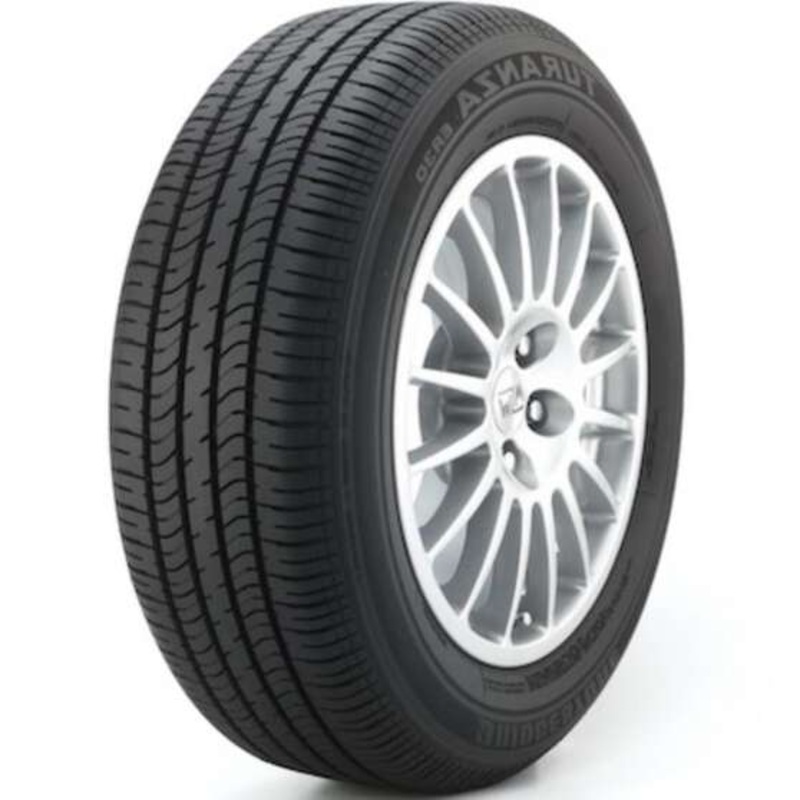 Bridgestone Turanza ER 30 Passenger Car Tyres 215/55R17 93V
