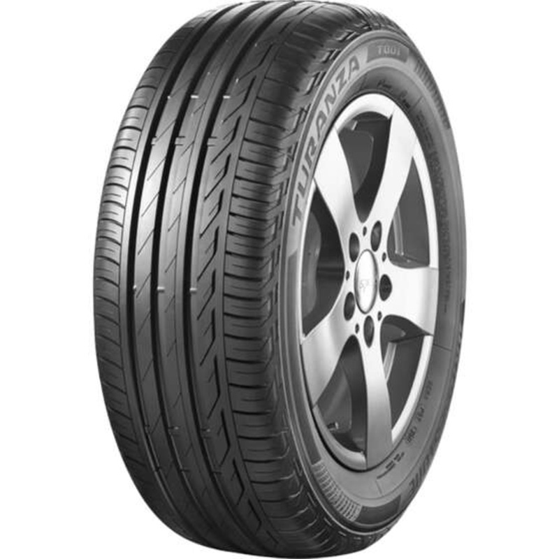 Bridgestone Turanza T001 Evo Passenger Car Tyres 245/40R18 93Y
